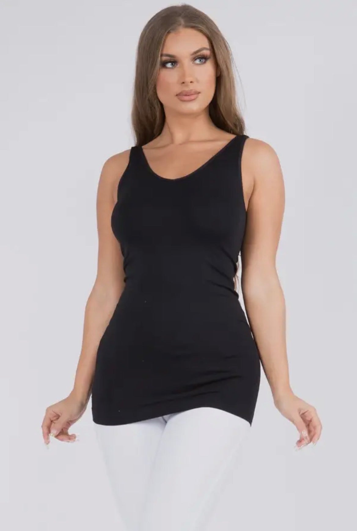 SLIM AND SHAPE TANK