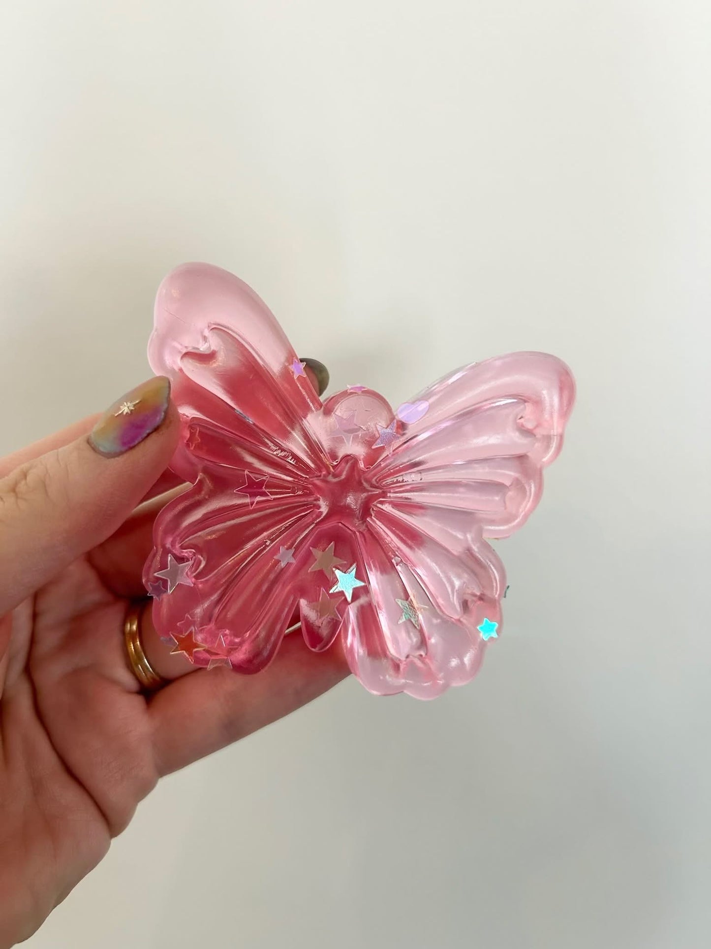 BUTTERFLY SQUISHIES