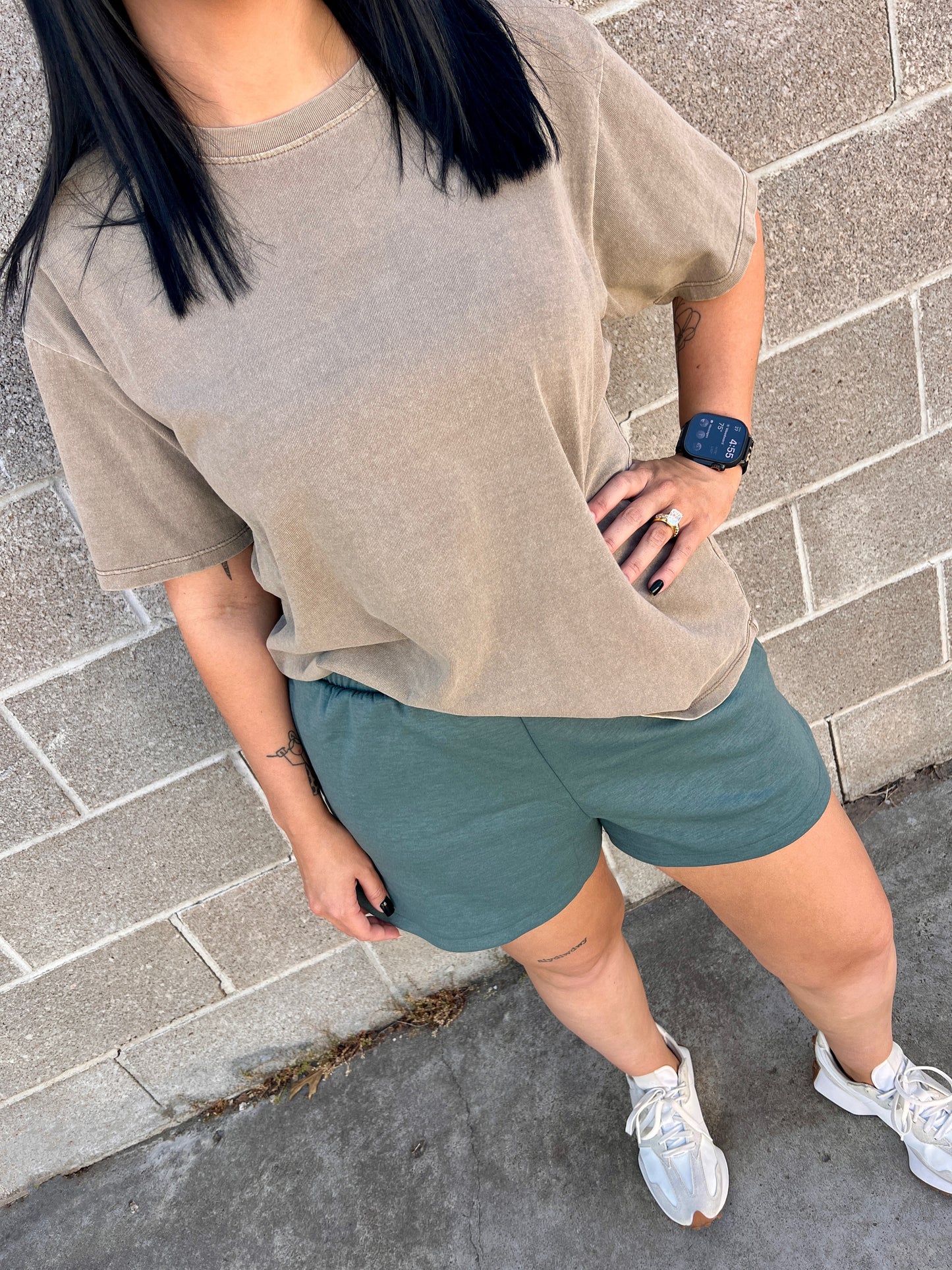 SCUBA SHORTS