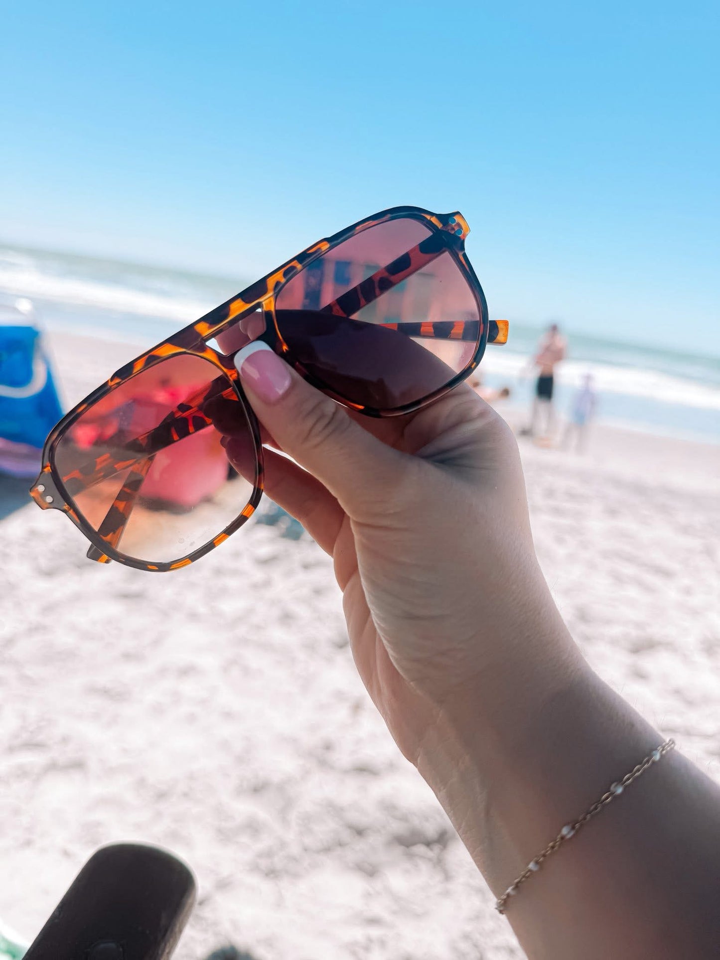 SUNGLASSES (COMING SOON)