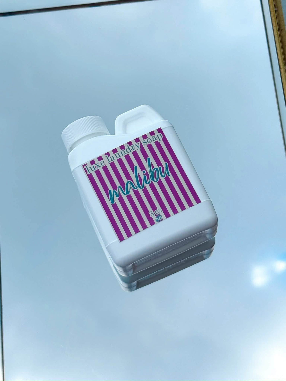 LUXURY LAUNDRY SOAP