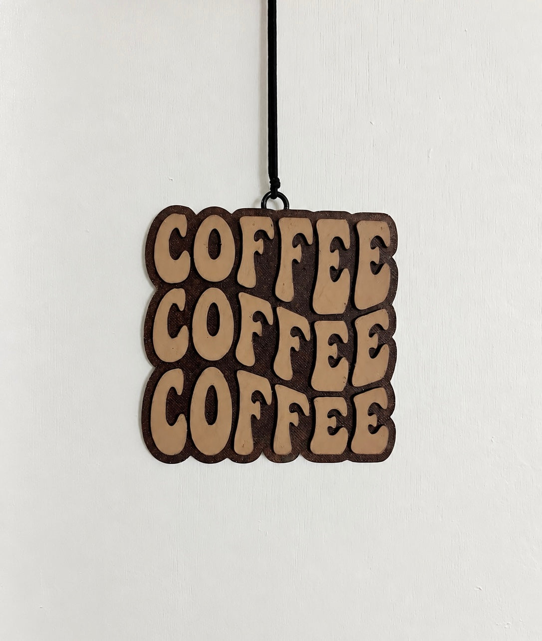 COFFEE FRESHIE