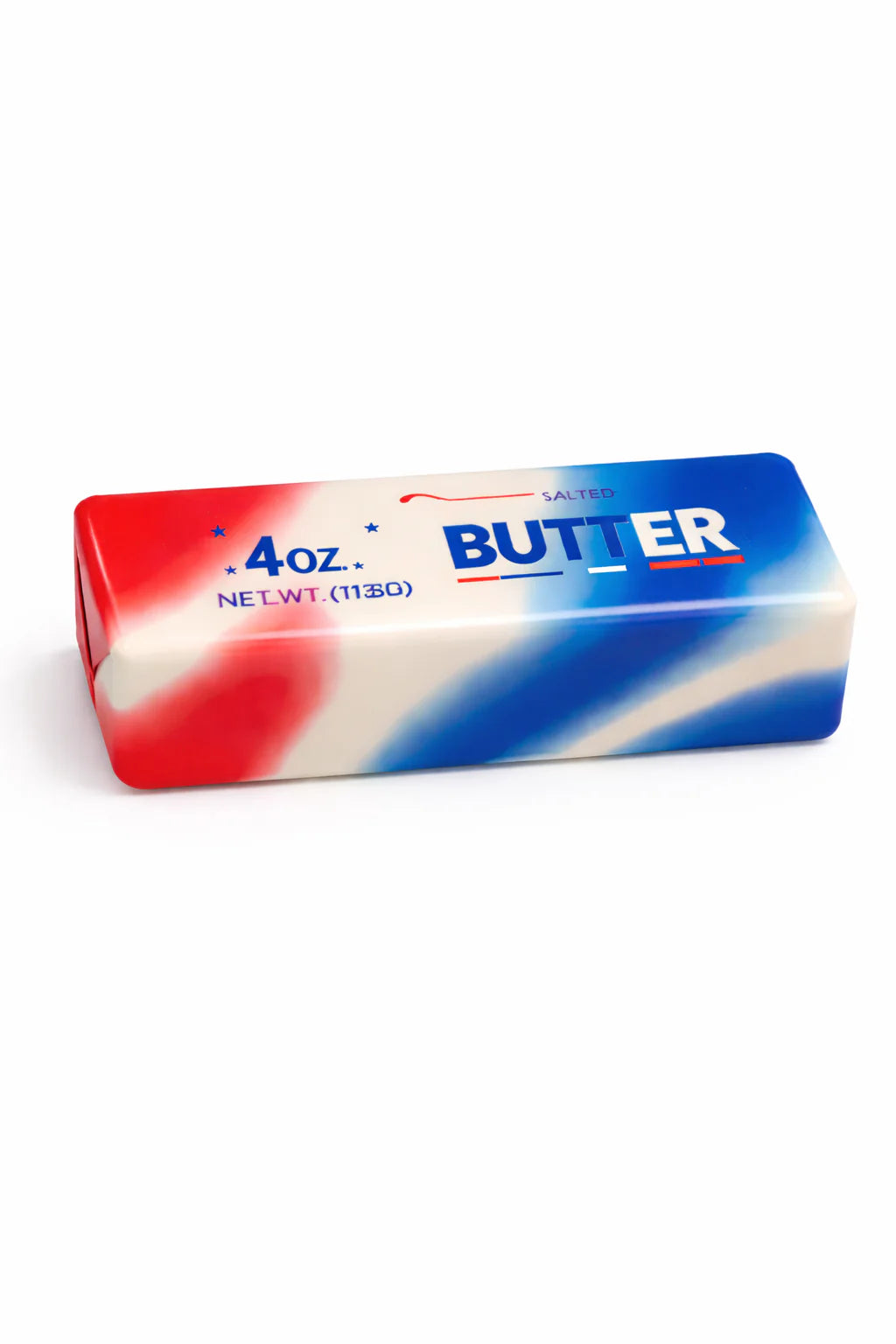 BUTTER SQUISHY