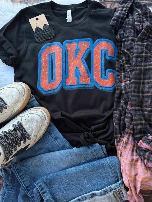 OKC TEE