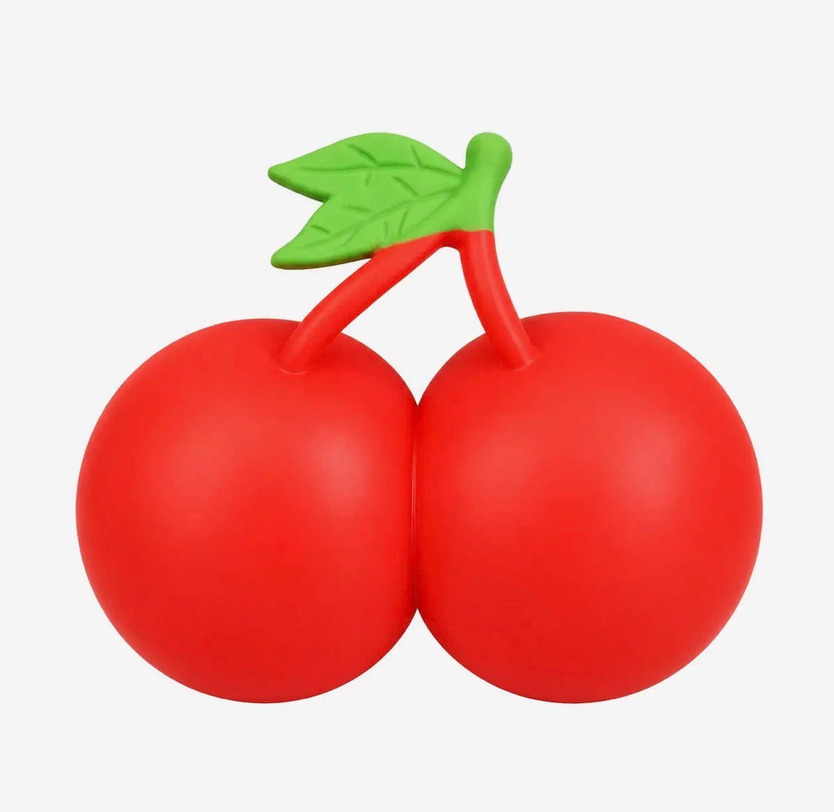 JUMBO CHERRY SQUISHY