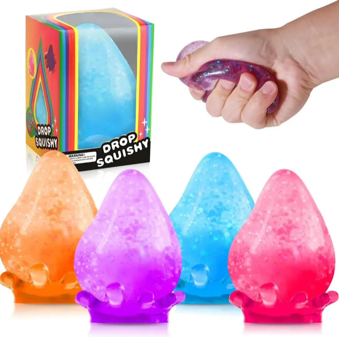 DREAM DROP SQUISHY