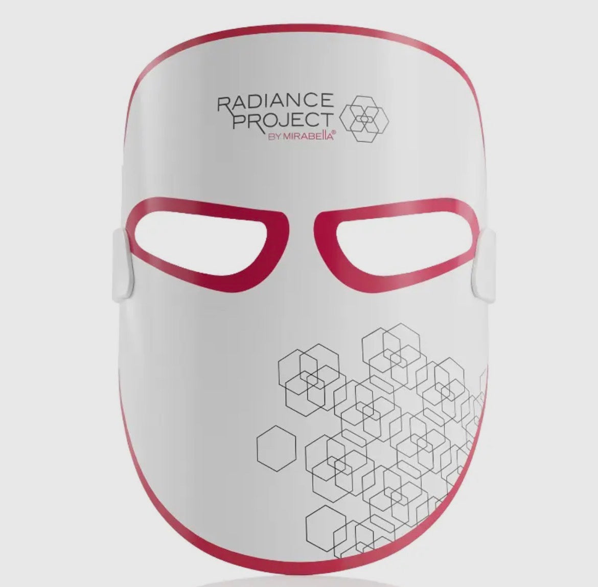 MIRABELLA MEDICAL GRADE LED MASK