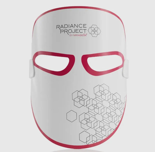 MIRABELLA MEDICAL GRADE LED MASK