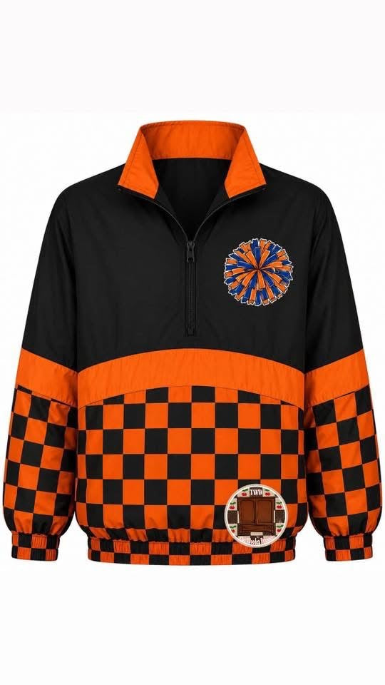 SPIRIT JACKET