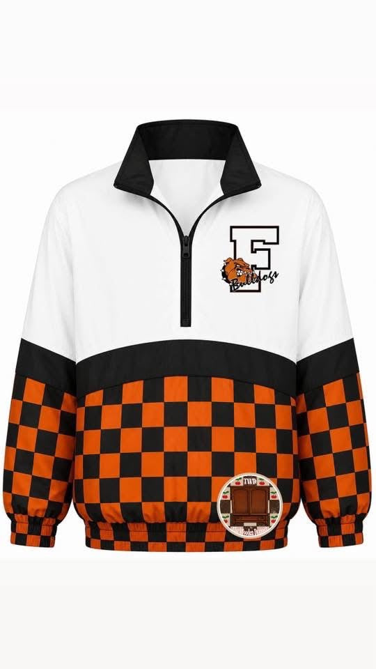 SPIRIT JACKET