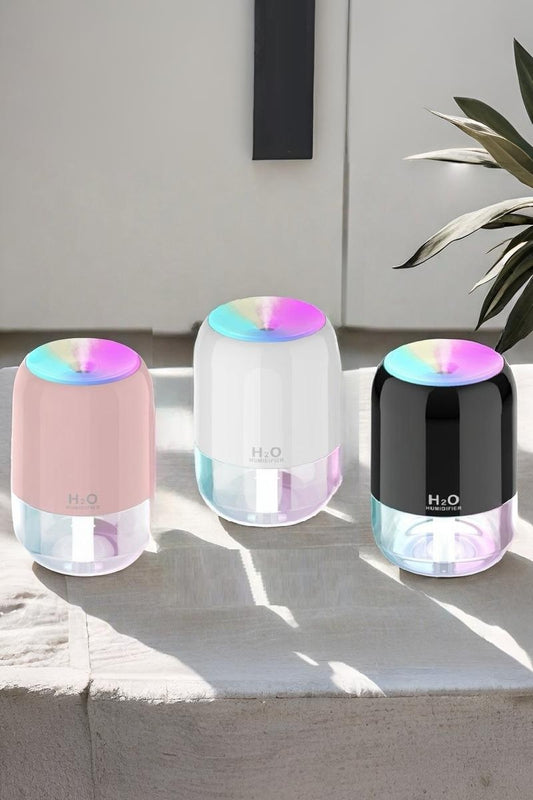 MINI HUMIDIFIER/DIFFUSER