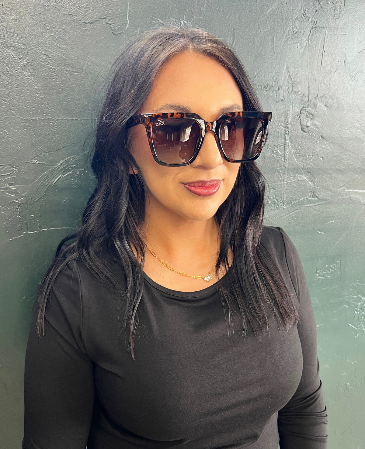 DAX SUNGLASSES- DANI
