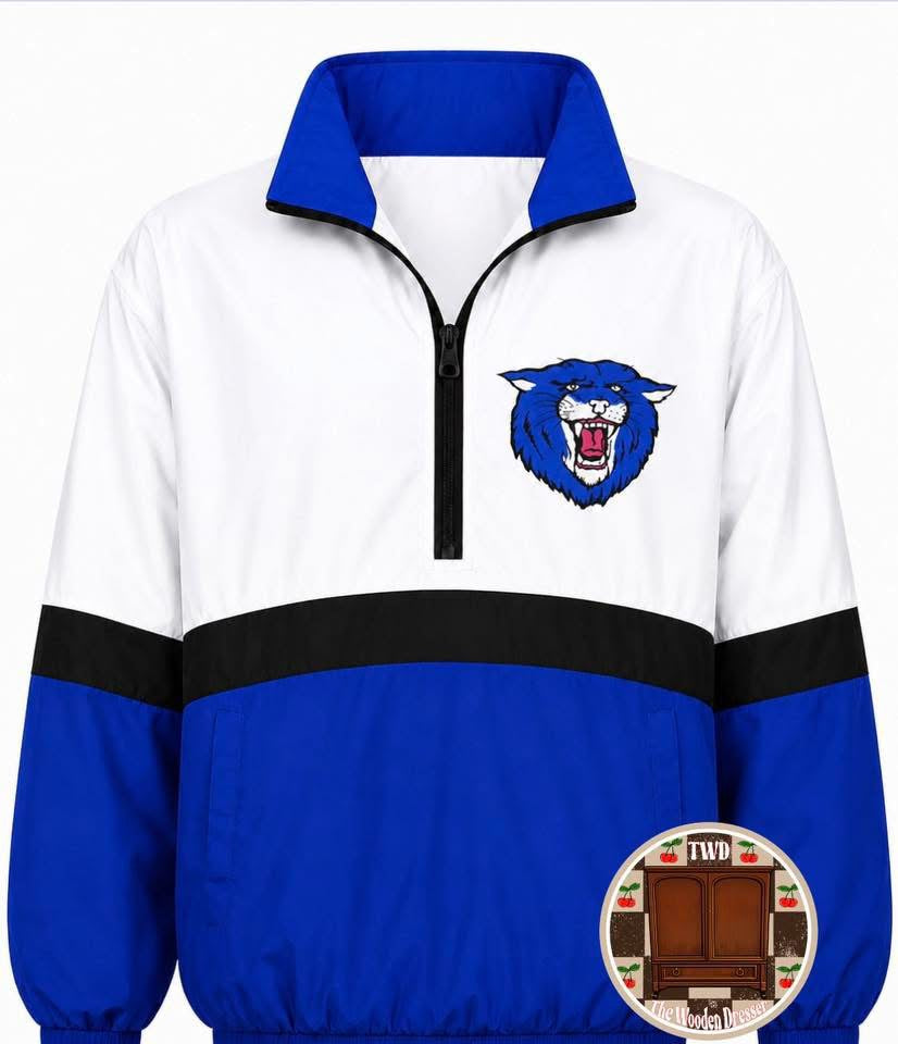 SPIRIT JACKET