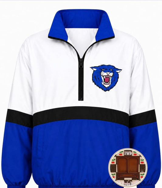 SPIRIT JACKET