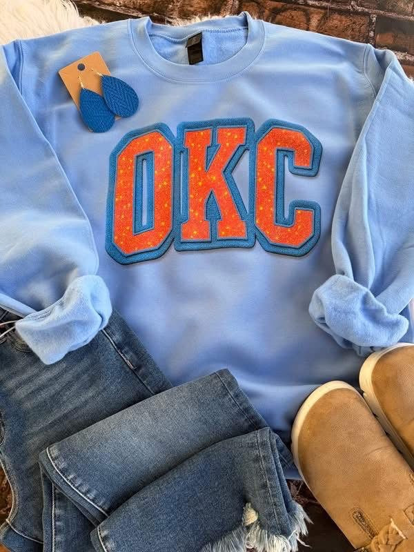 OKC TEE