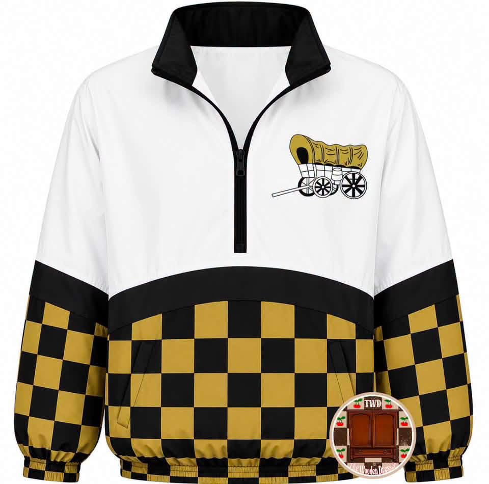 SPIRIT JACKET