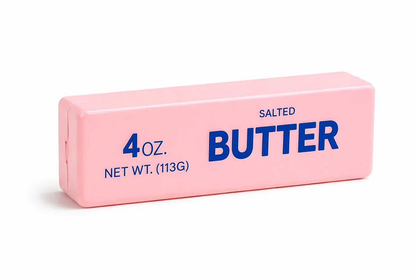 BUTTER SQUISHY