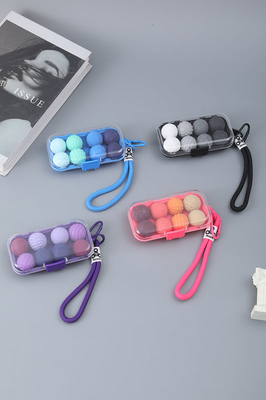 MAGNETIC STRESS BALLS FIDGET