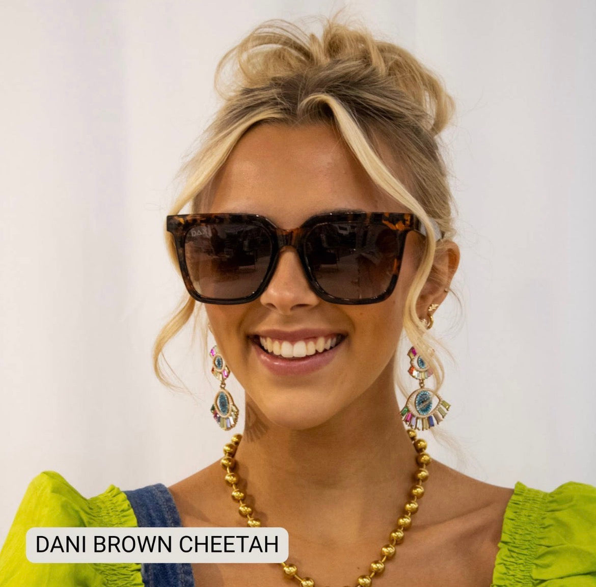 DAX SUNGLASSES- DANI