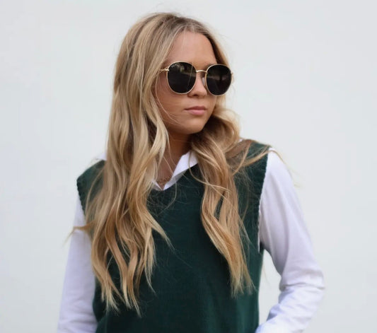 DAX SUNGLASSES- GEORGIE