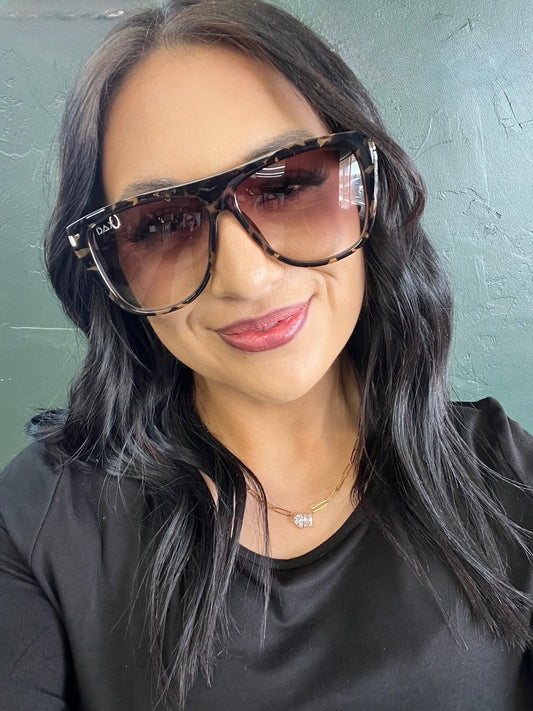 DAX SUNGLASSES EMBER