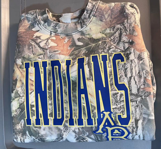 OVERSIZED SPIRIT WEAR