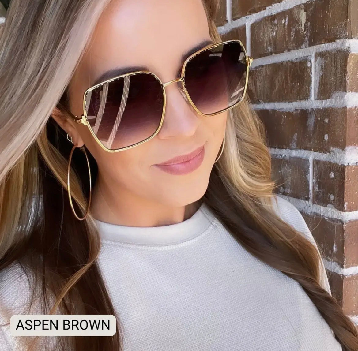 DAX SUNGLASSES- ASPEN