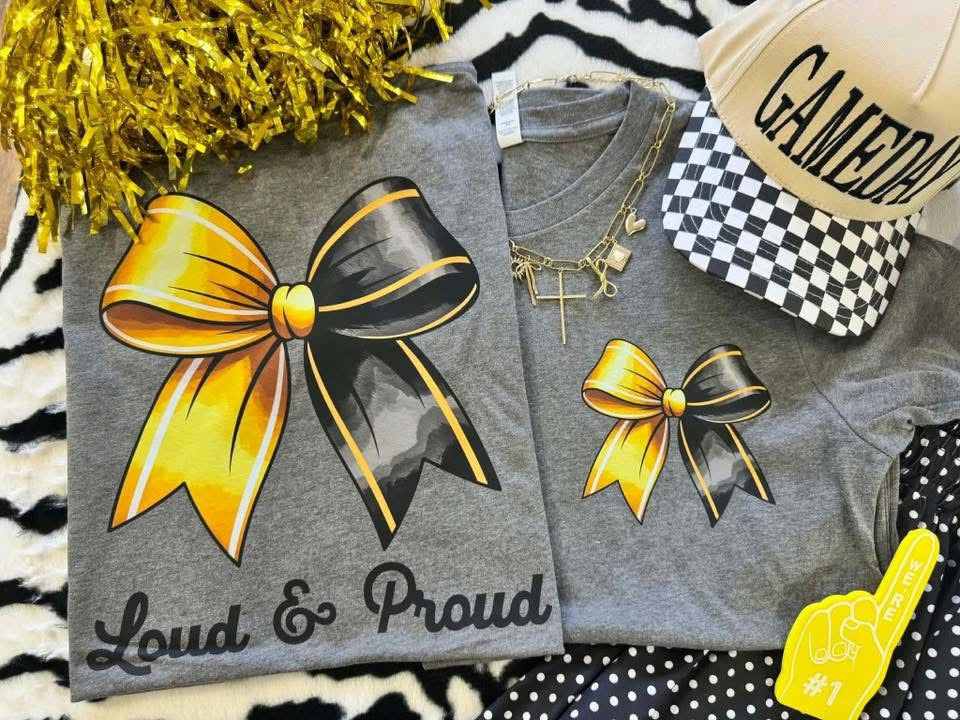 SPIRIT COLLECTION TEES