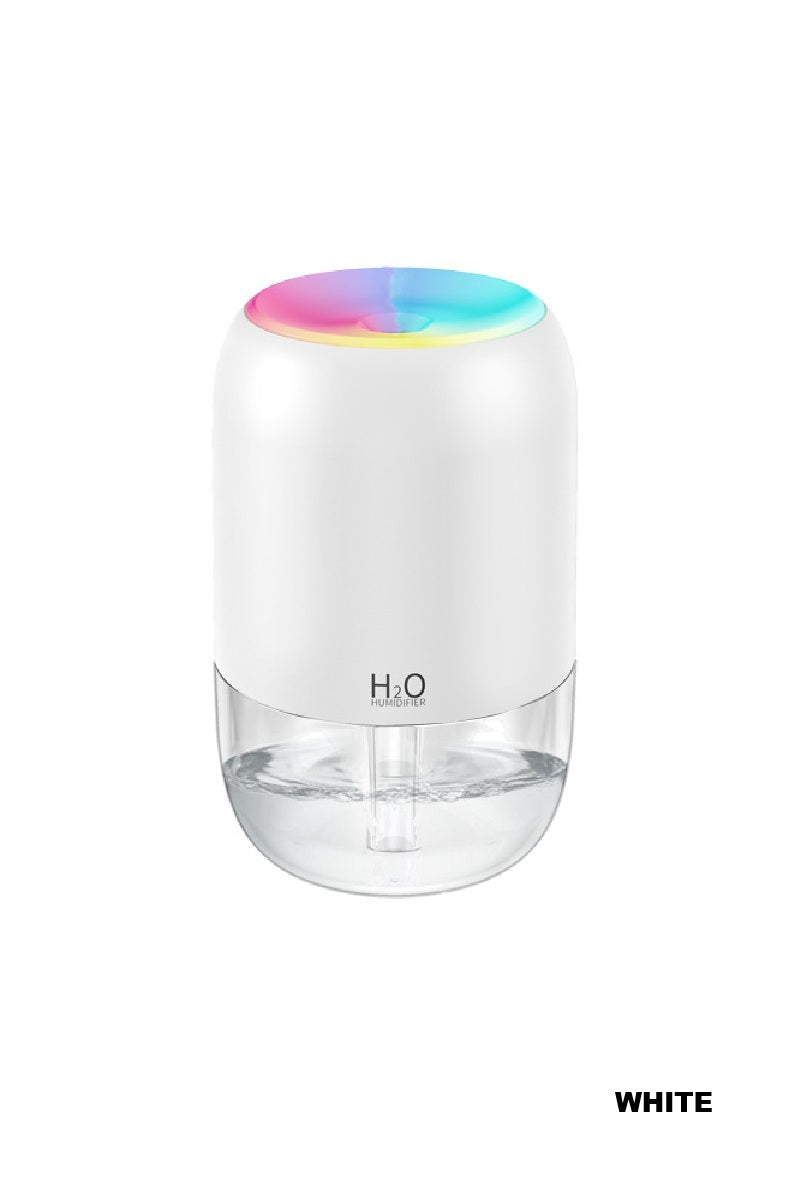MINI HUMIDIFIER/DIFFUSER