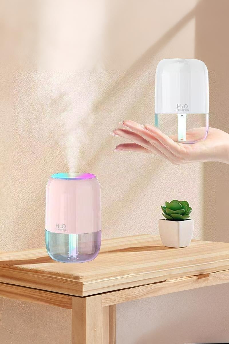 MINI HUMIDIFIER/DIFFUSER