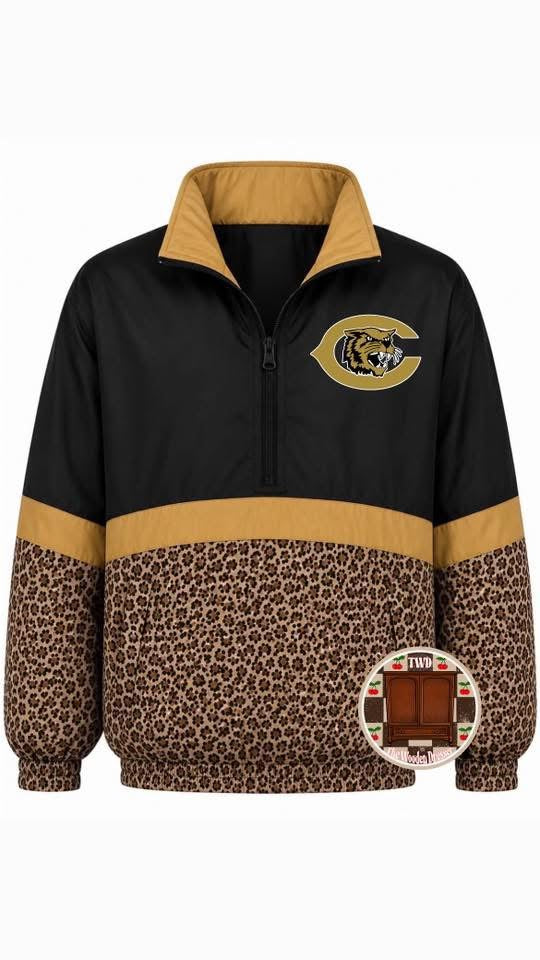 SPIRIT JACKET