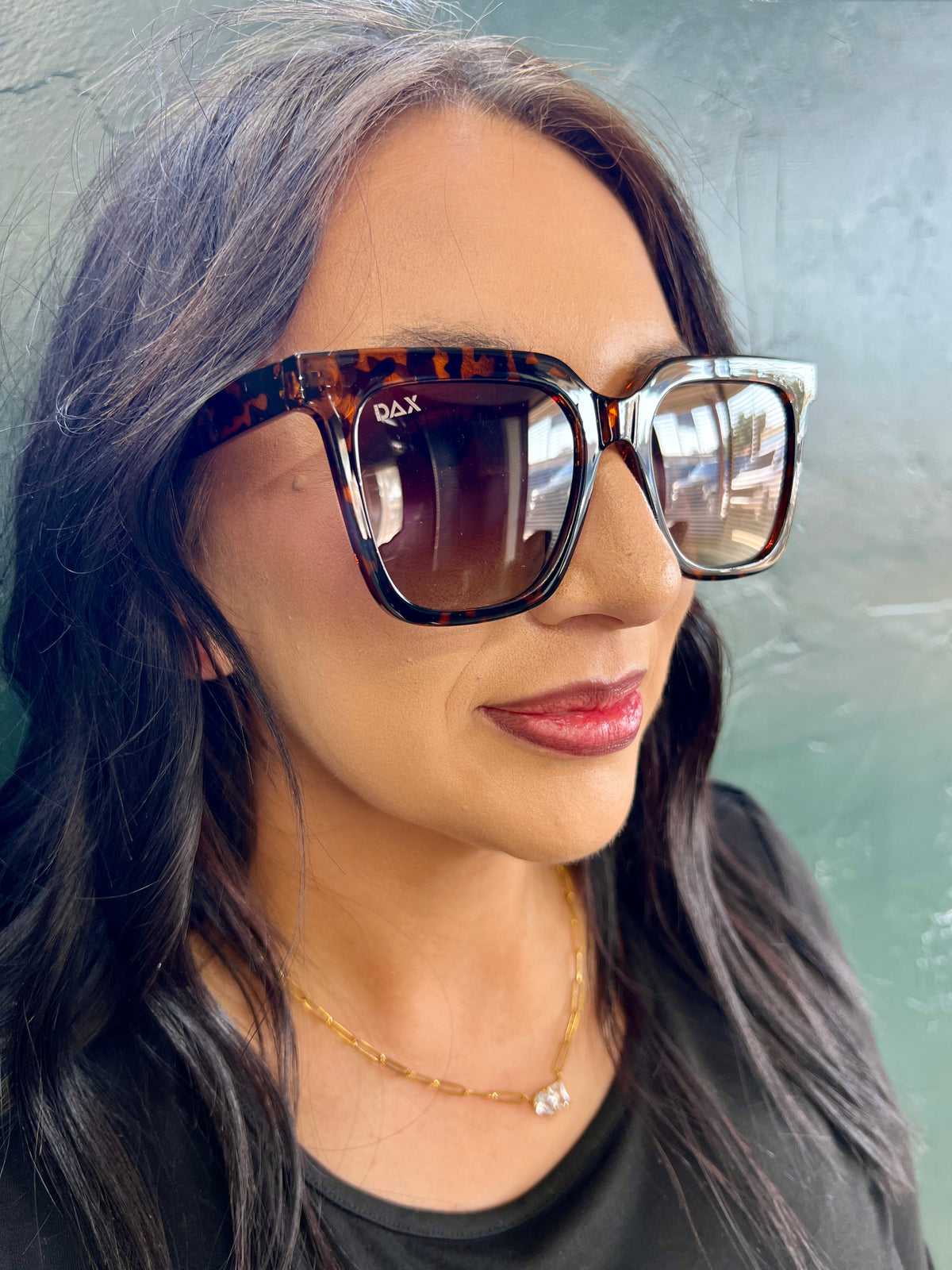 DAX SUNGLASSES- DANI