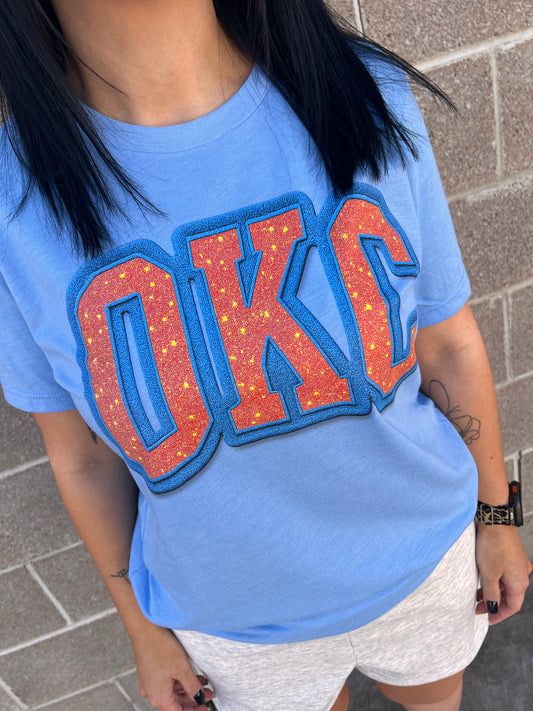 OKC TEE