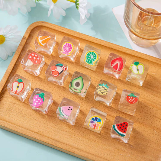 MINI FRUIT SQUISHY