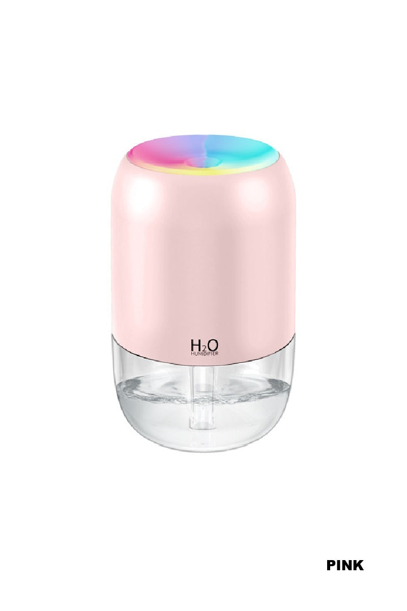 MINI HUMIDIFIER/DIFFUSER
