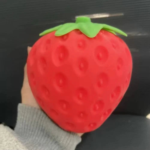 STRAWBERRY SQUISHY
