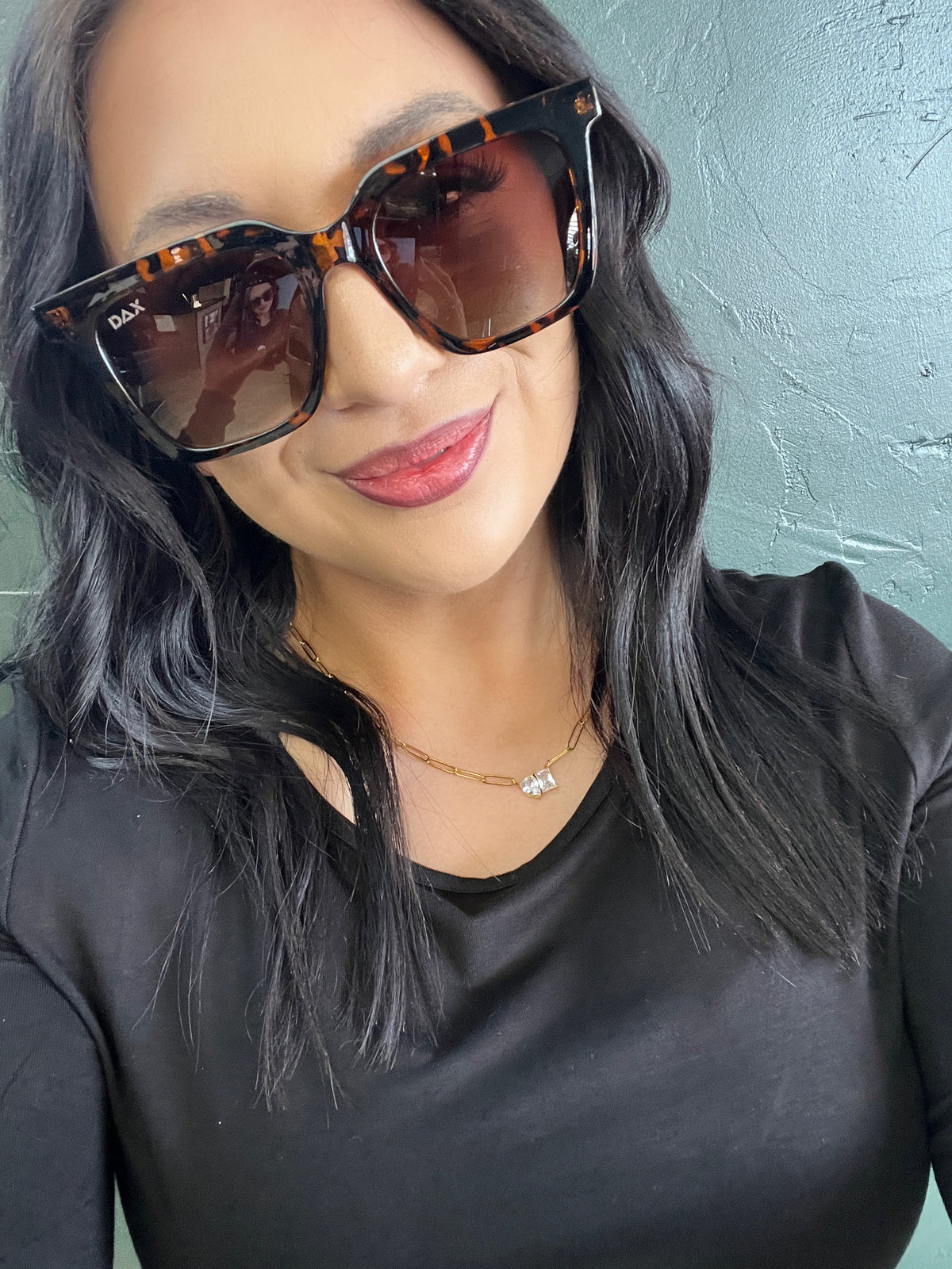 DAX SUNGLASSES- DANI