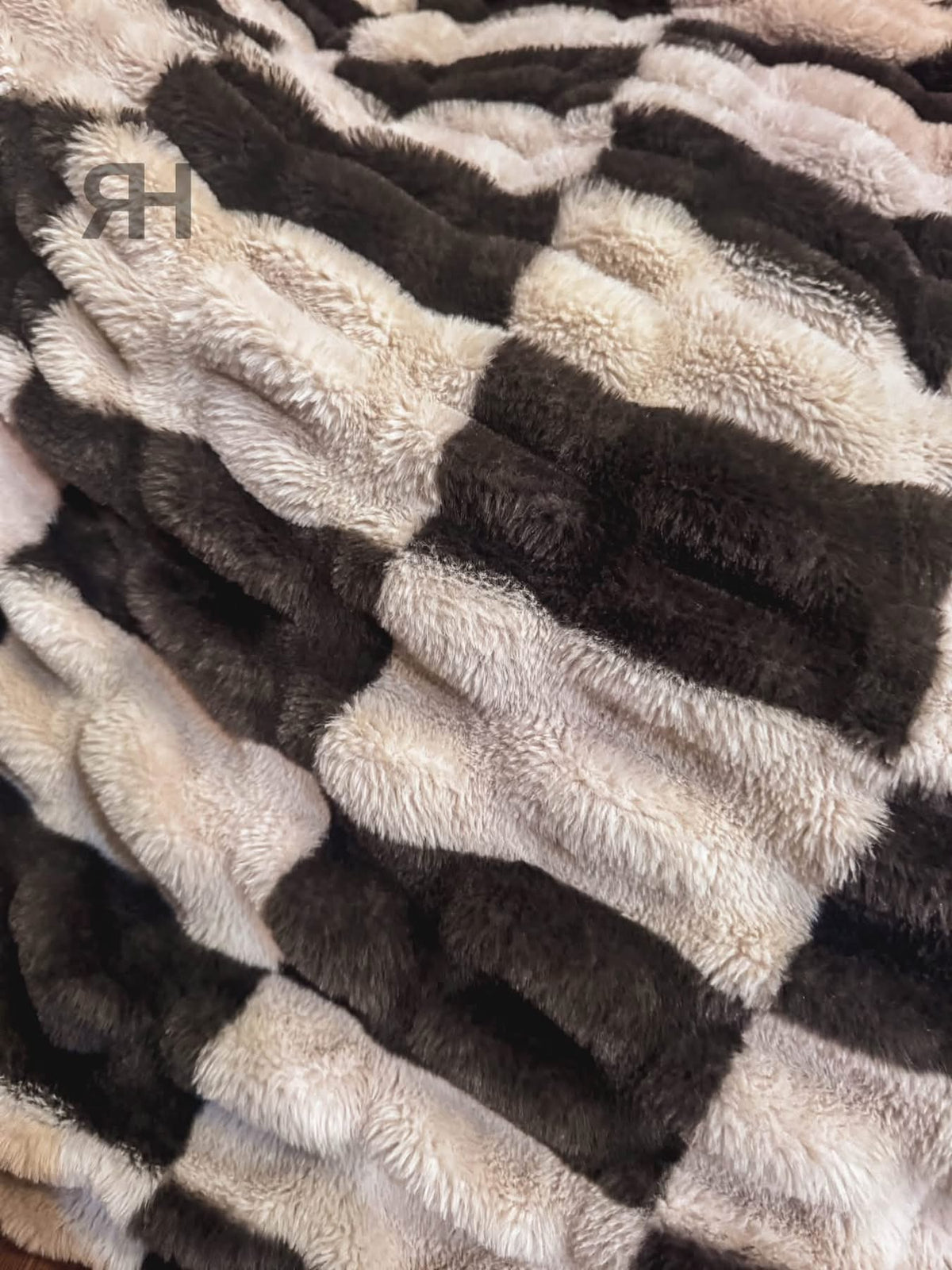 CLOUD BLANKETS