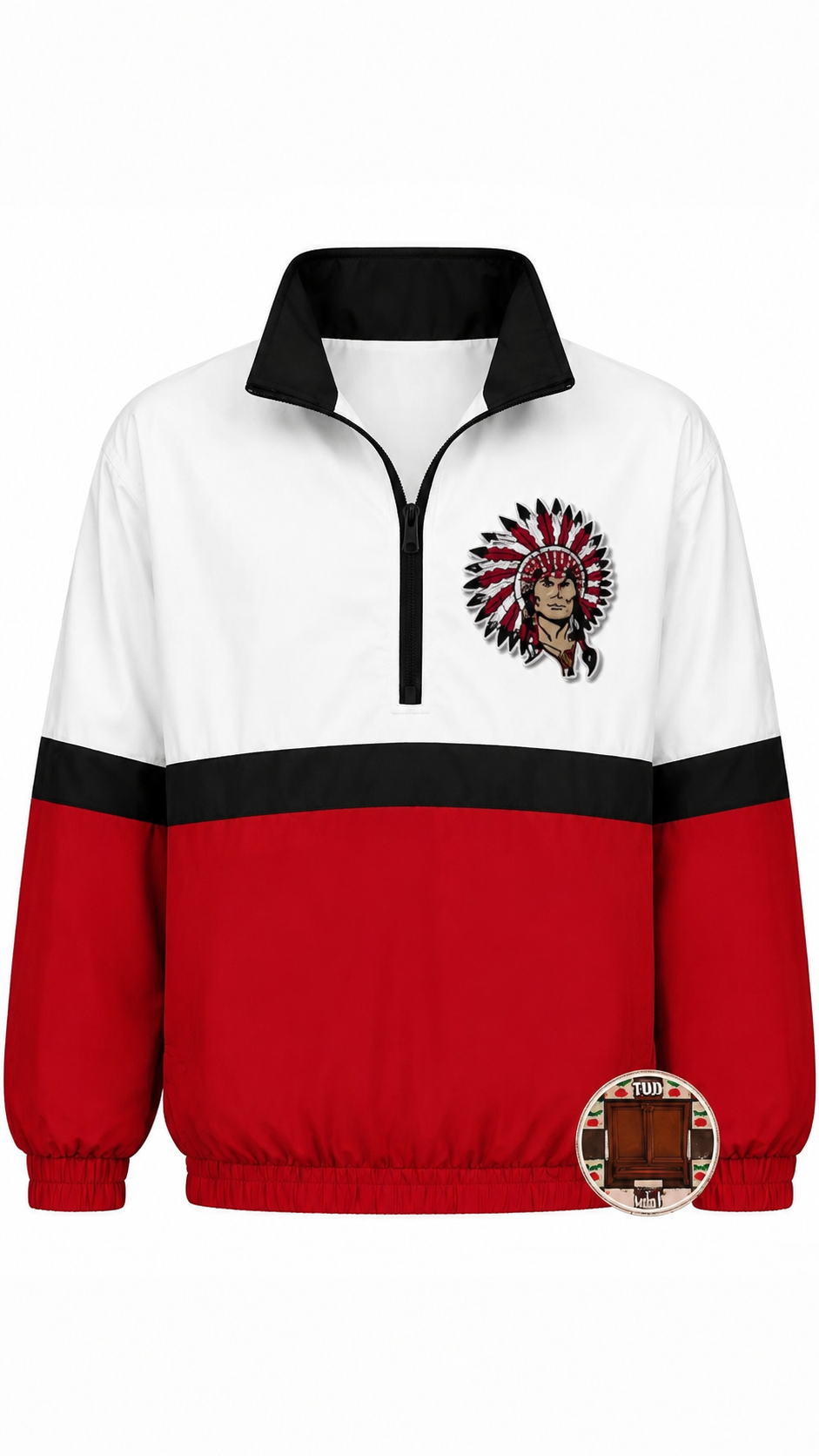 SPIRIT JACKET