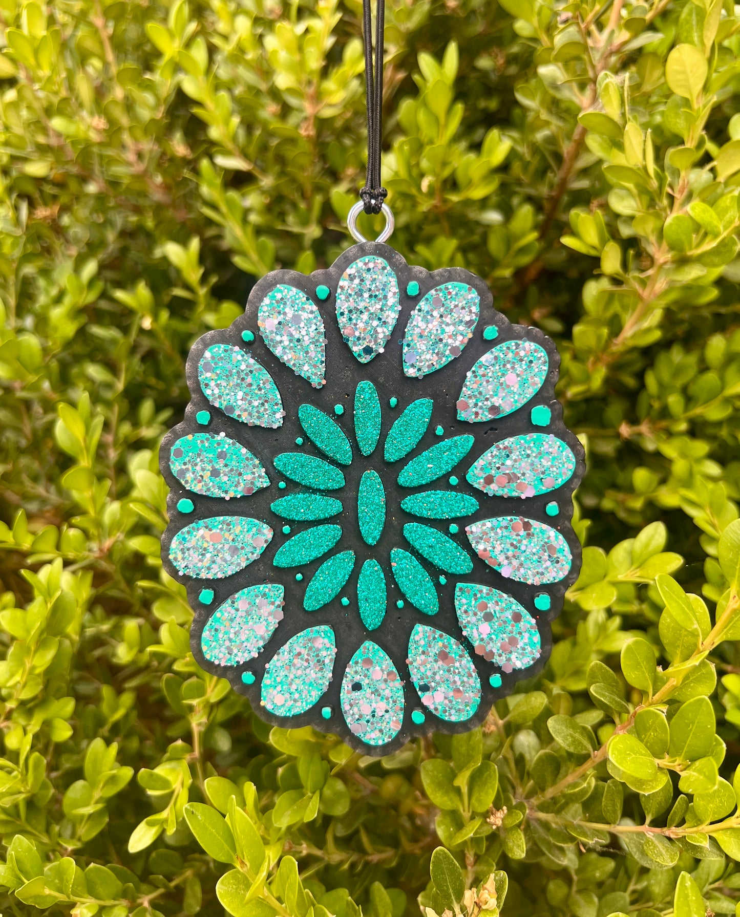 TURQUOISE CONCH FRESHIE