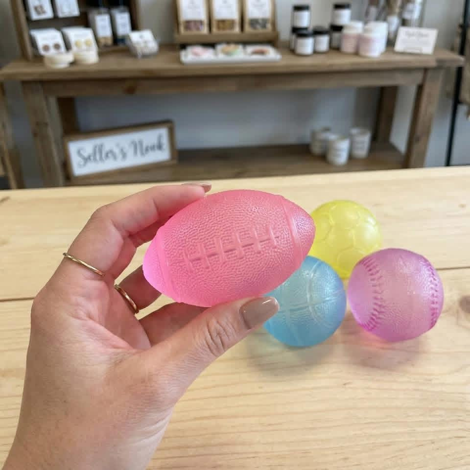 SPORTS SQUISHY
