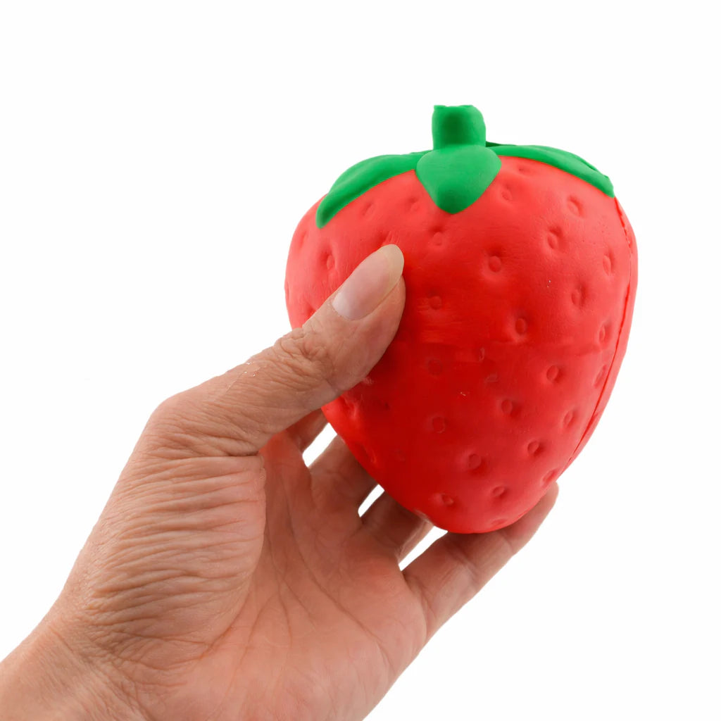 STRAWBERRY SQUISHY