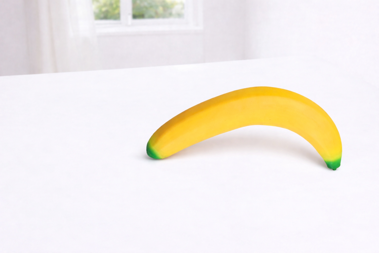 GIANT BANANA SQUISHY (COMING SOON)