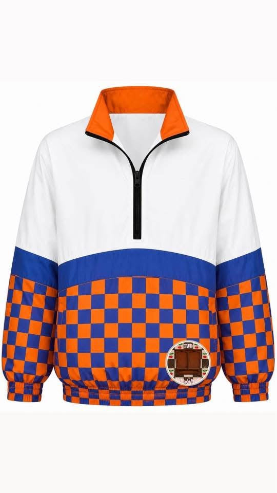 SPIRIT JACKET