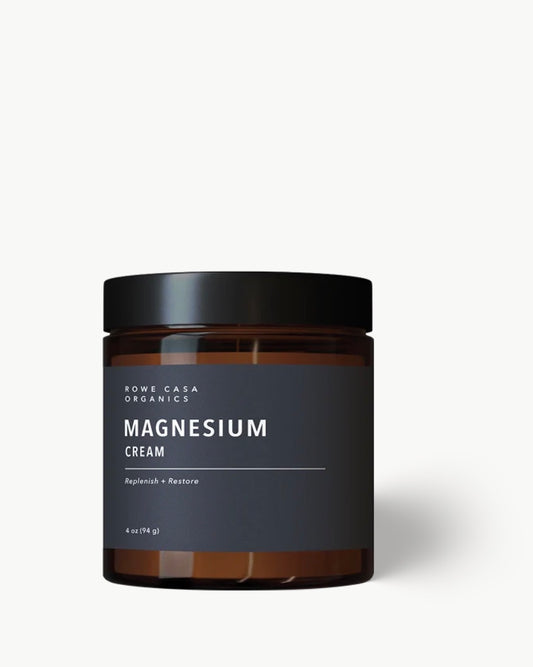 ROWE CASA MAGNESIUM CREAM