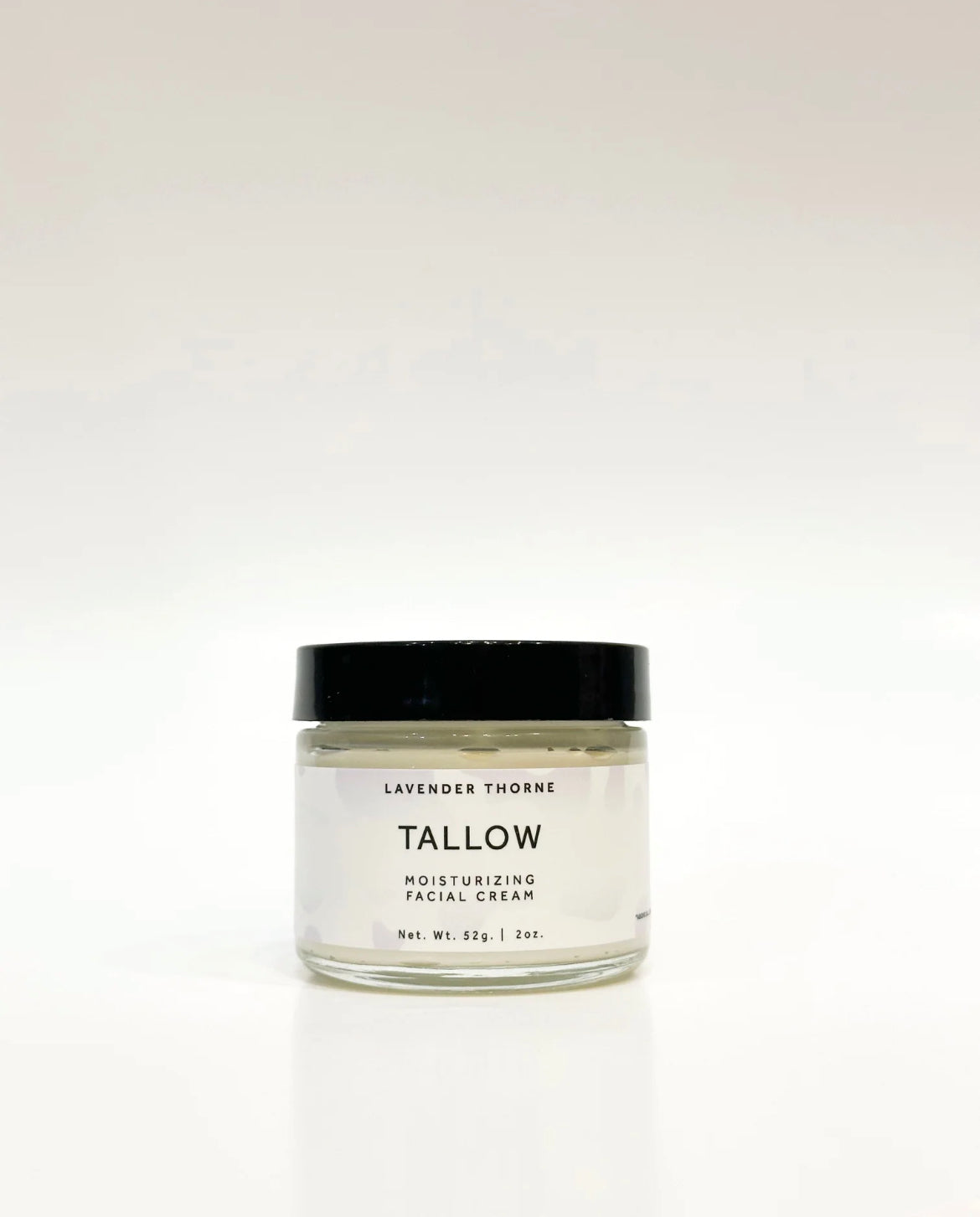 LAVENDER THORNE TALLOW MOISTURIZER