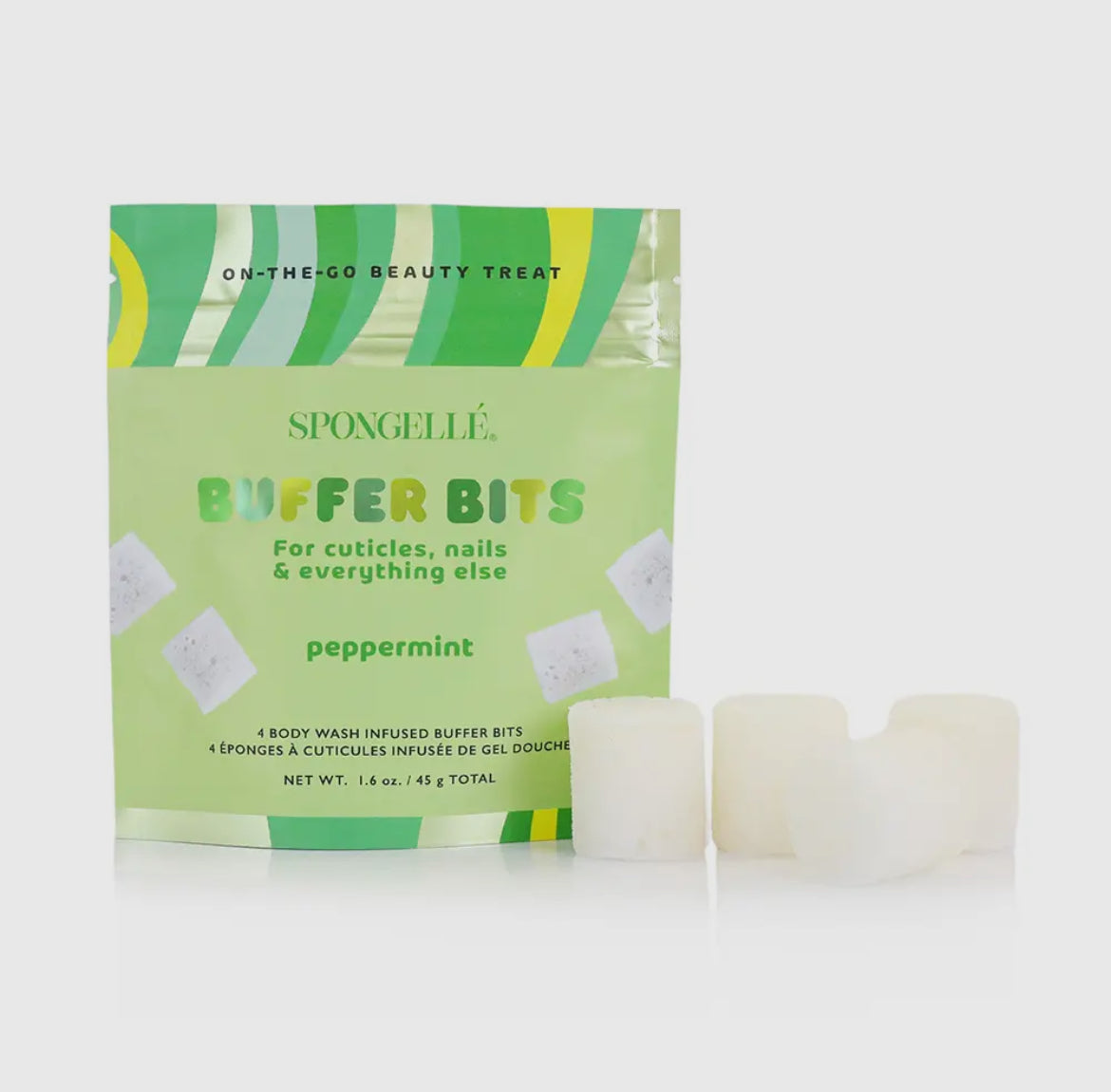 BUFFER BITS