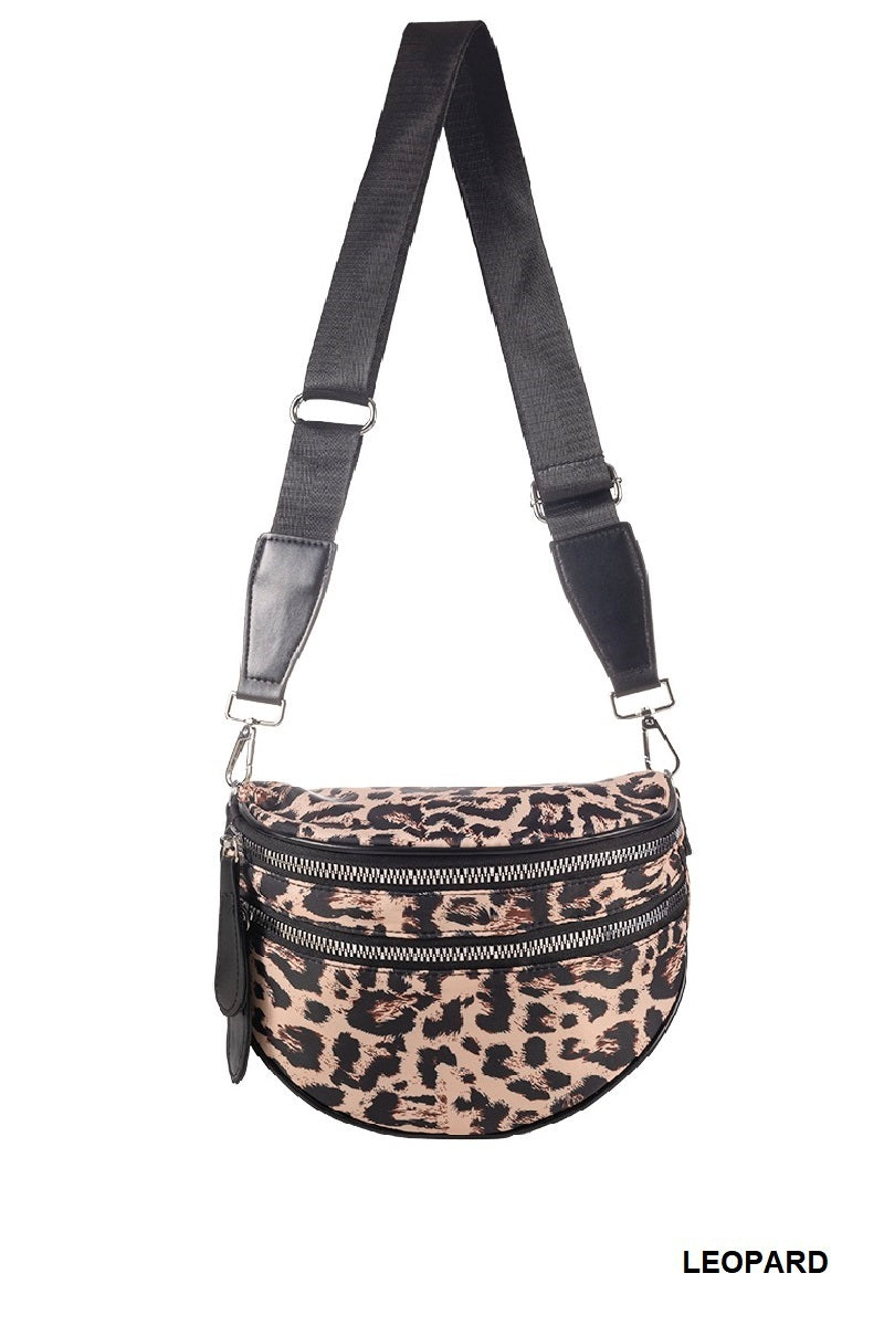 BUM BAGS