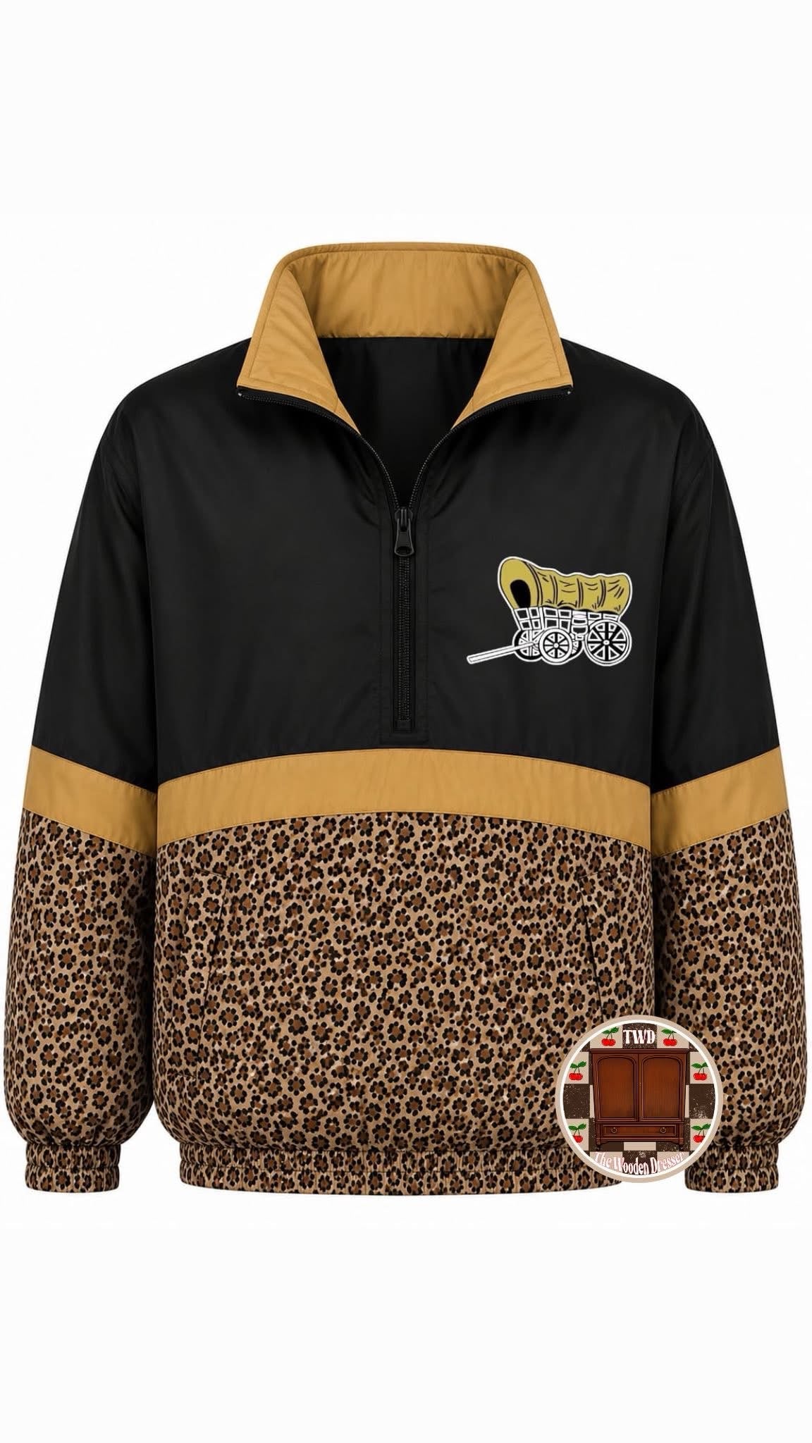SPIRIT JACKET