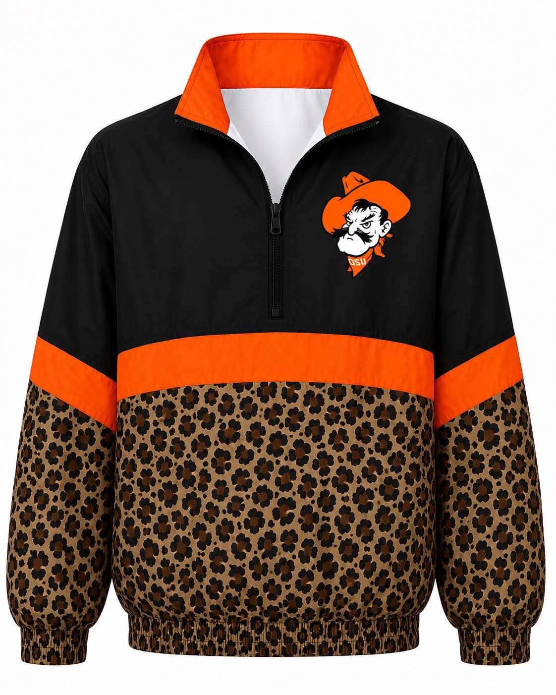 SPIRIT JACKET